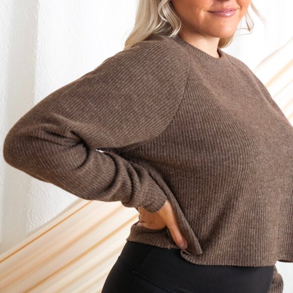 Lounging Top - Picture 3 of 3